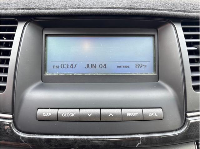 used 2009 Kia Amanti car, priced at $6,988