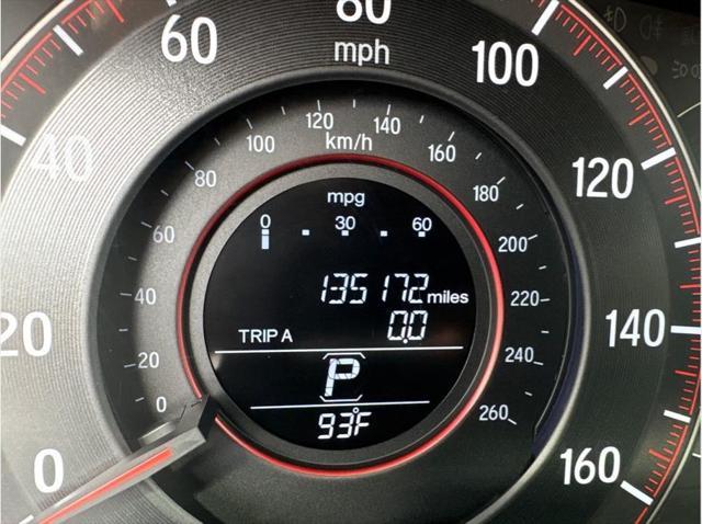 used 2017 Honda Accord car, priced at $13,988