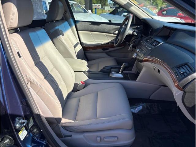 used 2012 Honda Accord car, priced at $8,988
