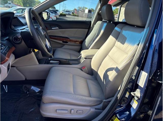 used 2012 Honda Accord car, priced at $8,988