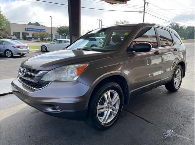 used 2010 Honda CR-V car, priced at $9,988