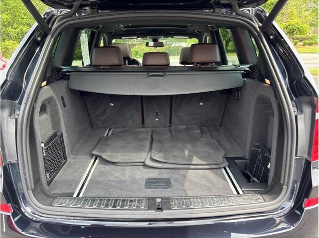used 2017 BMW X3 car, priced at $17,988