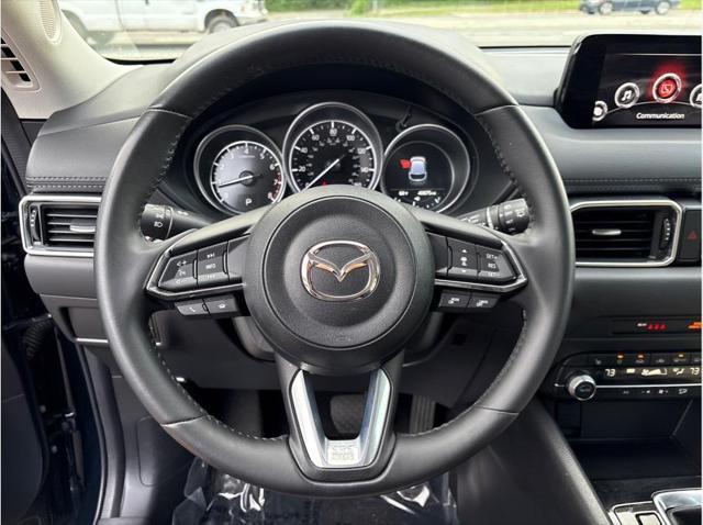 used 2019 Mazda CX-5 car, priced at $20,988
