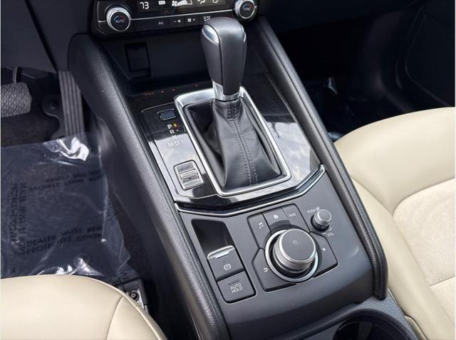 used 2019 Mazda CX-5 car, priced at $20,988