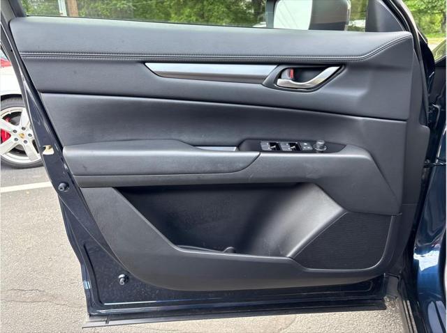 used 2019 Mazda CX-5 car, priced at $20,988