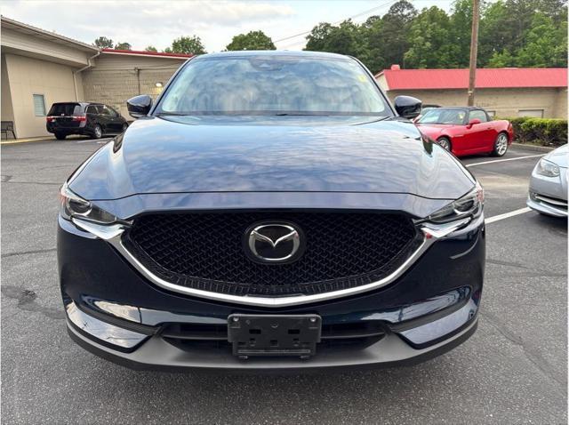 used 2019 Mazda CX-5 car, priced at $20,988