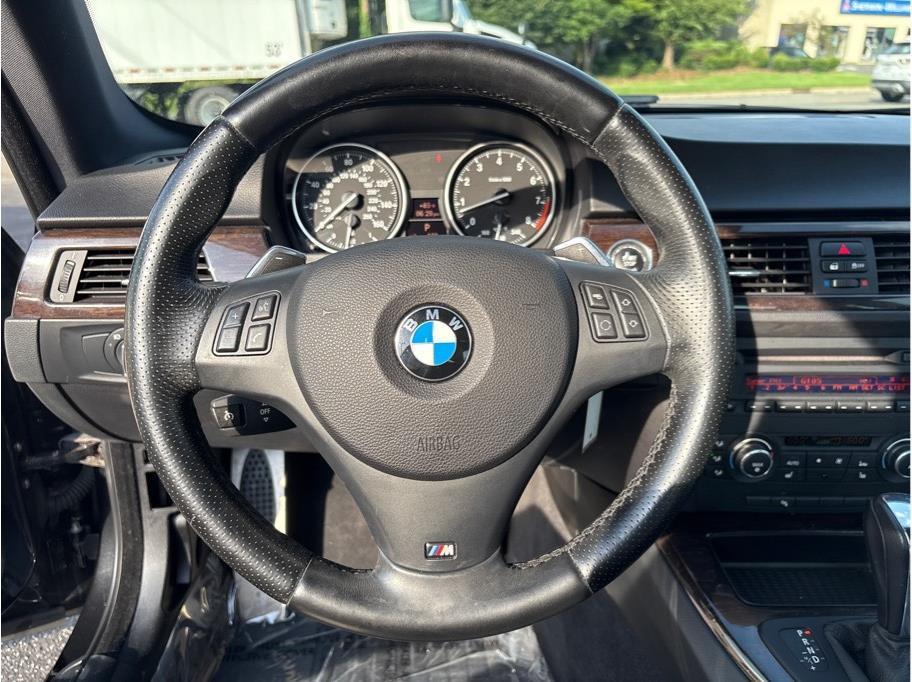 used 2012 BMW 335 car, priced at $13,688