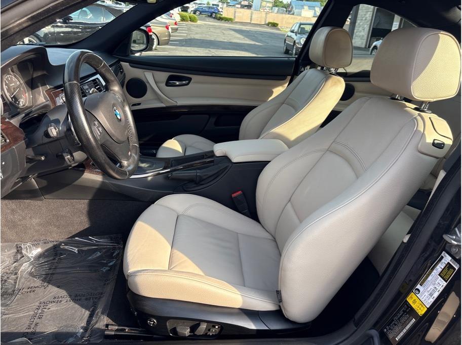 used 2012 BMW 335 car, priced at $13,688
