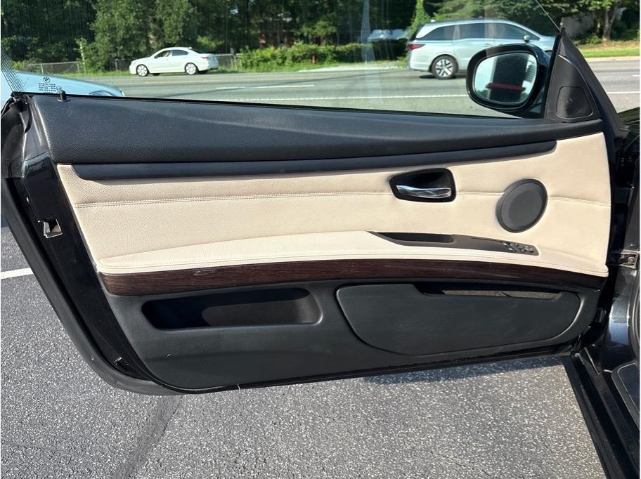 used 2012 BMW 335 car, priced at $13,688