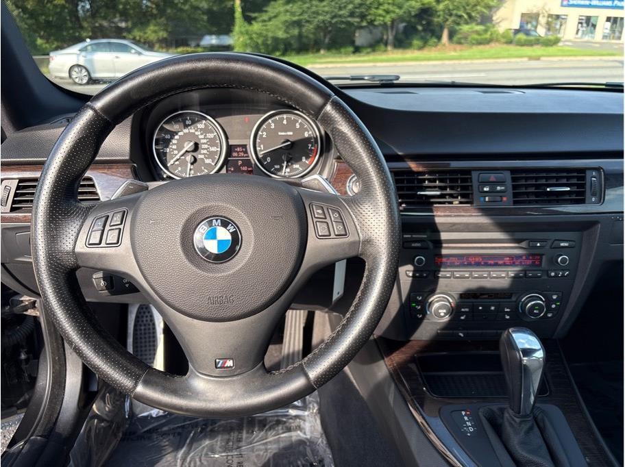 used 2012 BMW 335 car, priced at $13,688