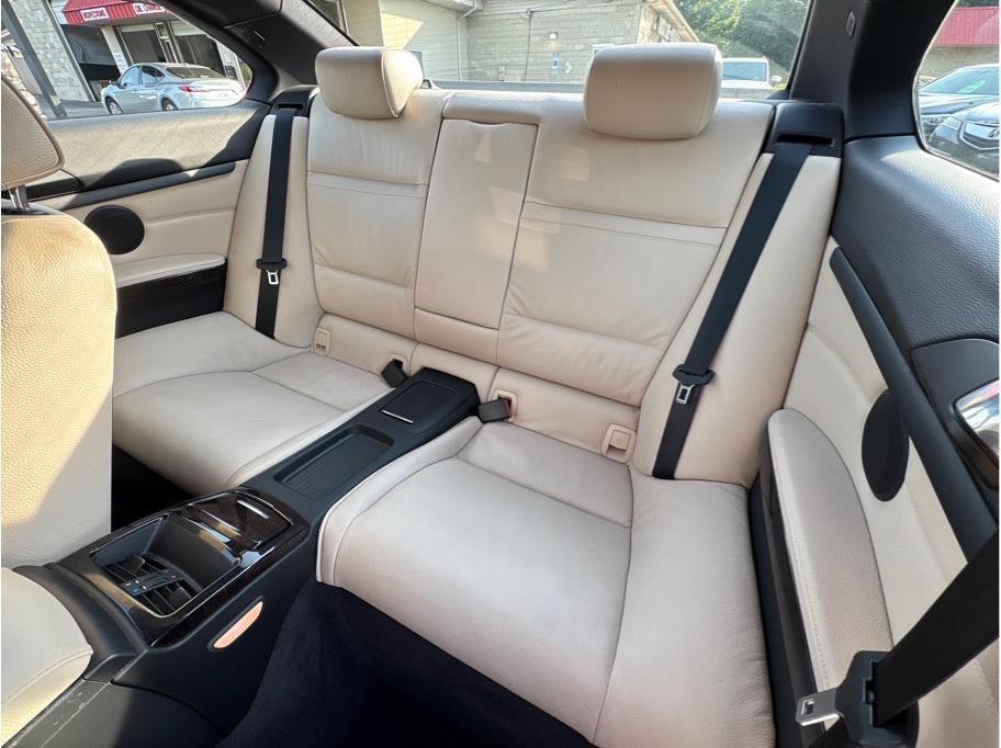 used 2012 BMW 335 car, priced at $13,688