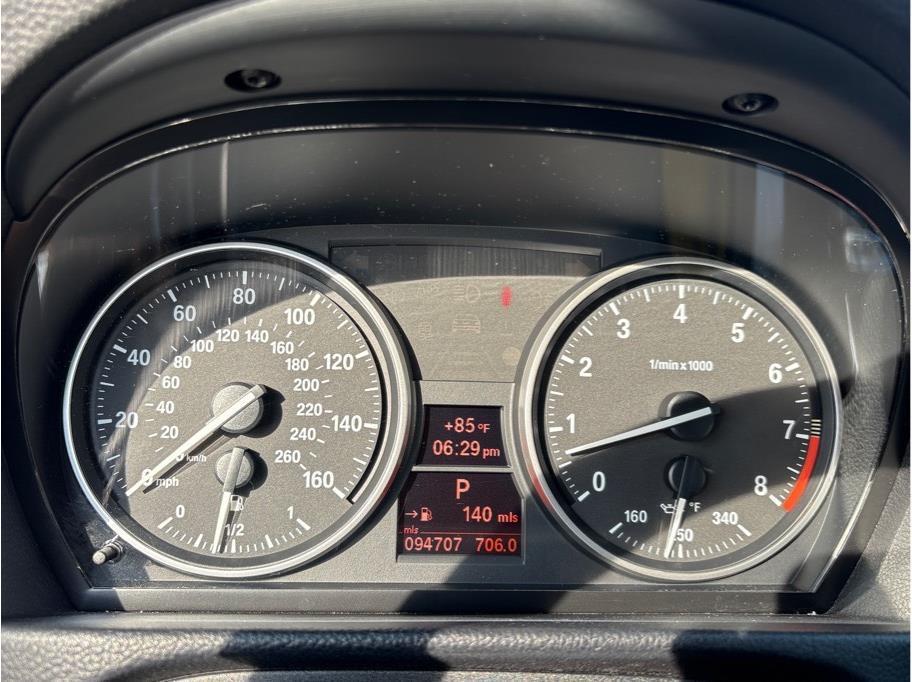 used 2012 BMW 335 car, priced at $13,688