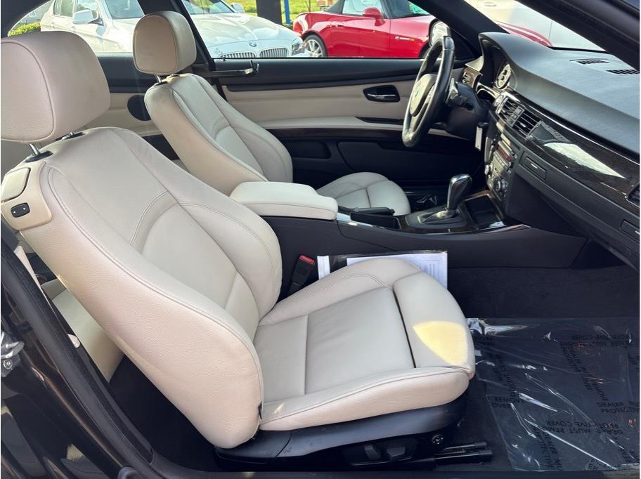 used 2012 BMW 335 car, priced at $13,688