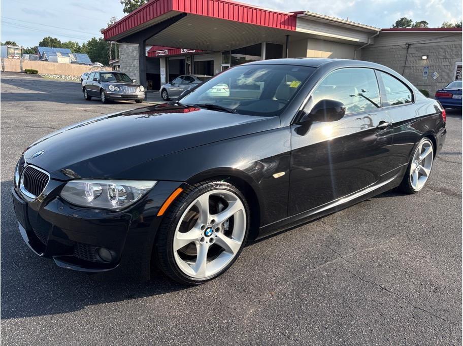 used 2012 BMW 335 car, priced at $13,688