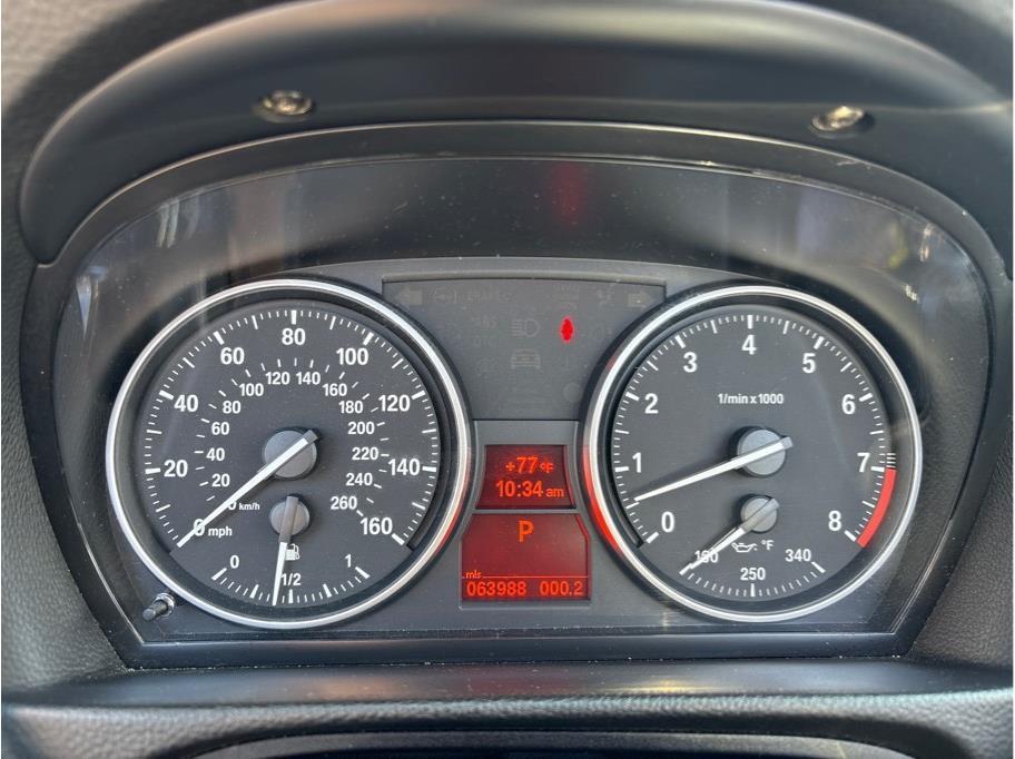 used 2009 BMW 335 car, priced at $11,988