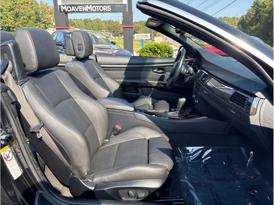 used 2009 BMW 335 car, priced at $11,988