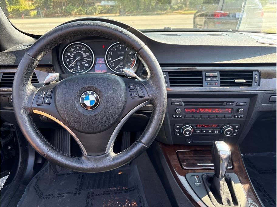 used 2009 BMW 335 car, priced at $11,988