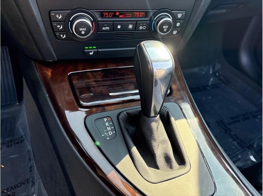 used 2009 BMW 335 car, priced at $11,988