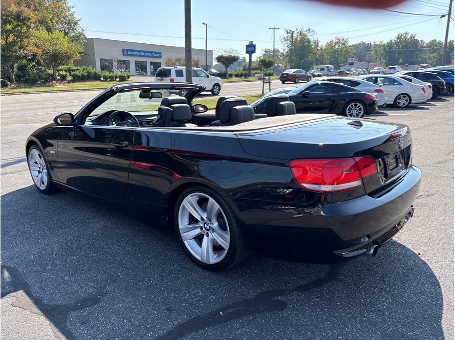 used 2009 BMW 335 car, priced at $11,988