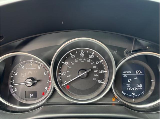 used 2016 Mazda CX-5 car, priced at $12,988