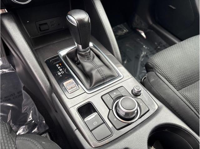 used 2016 Mazda CX-5 car, priced at $12,988