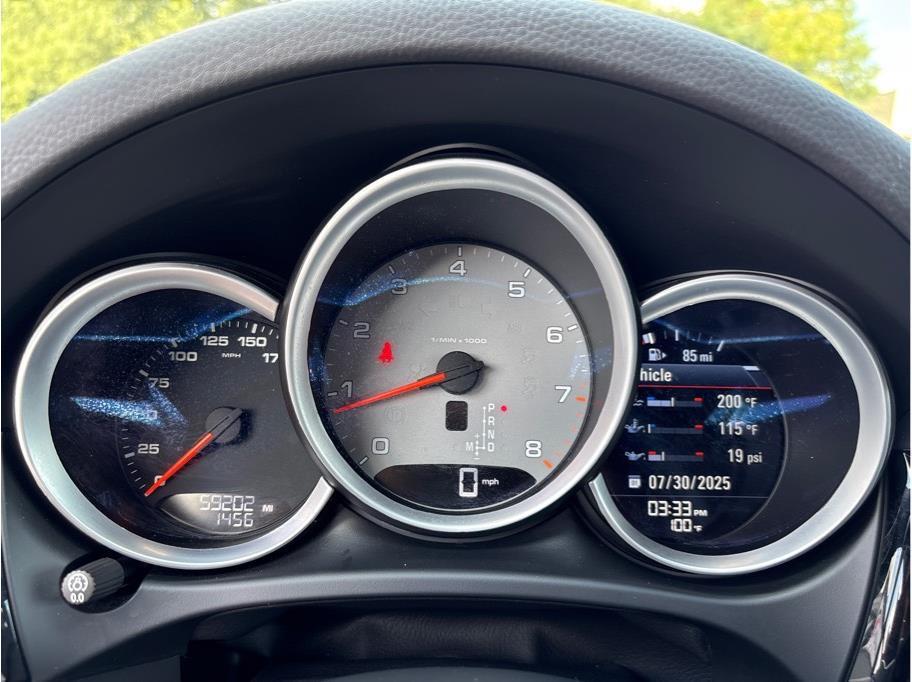 used 2020 Porsche Macan car, priced at $34,988