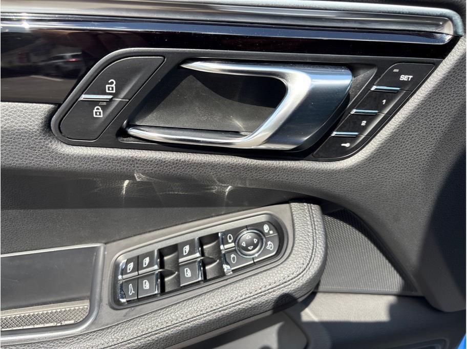 used 2020 Porsche Macan car, priced at $34,988