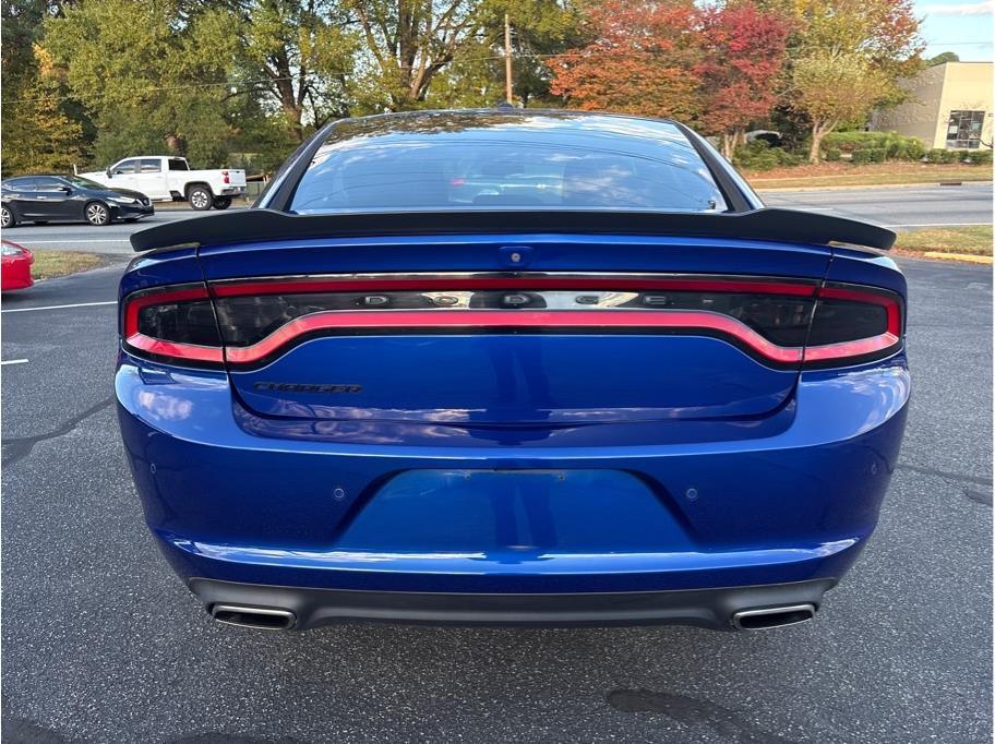 used 2020 Dodge Charger car, priced at $16,988