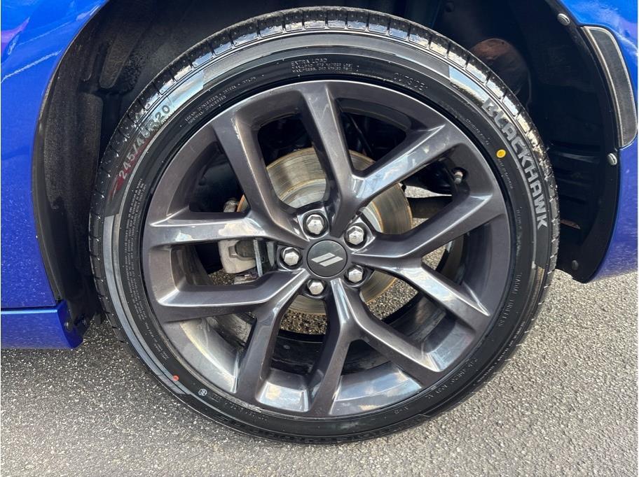 used 2020 Dodge Charger car, priced at $16,988