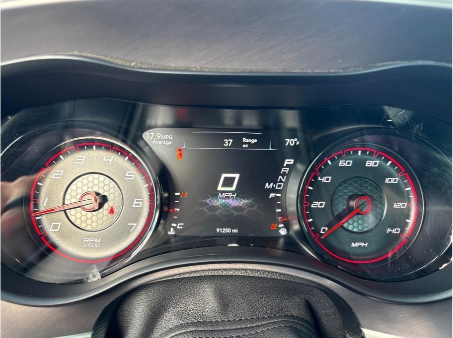 used 2020 Dodge Charger car, priced at $16,988