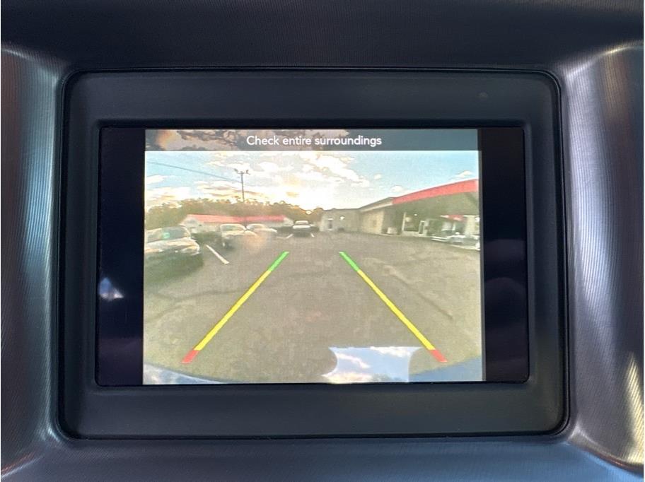 used 2020 Dodge Charger car, priced at $16,988