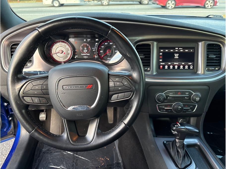 used 2020 Dodge Charger car, priced at $16,988