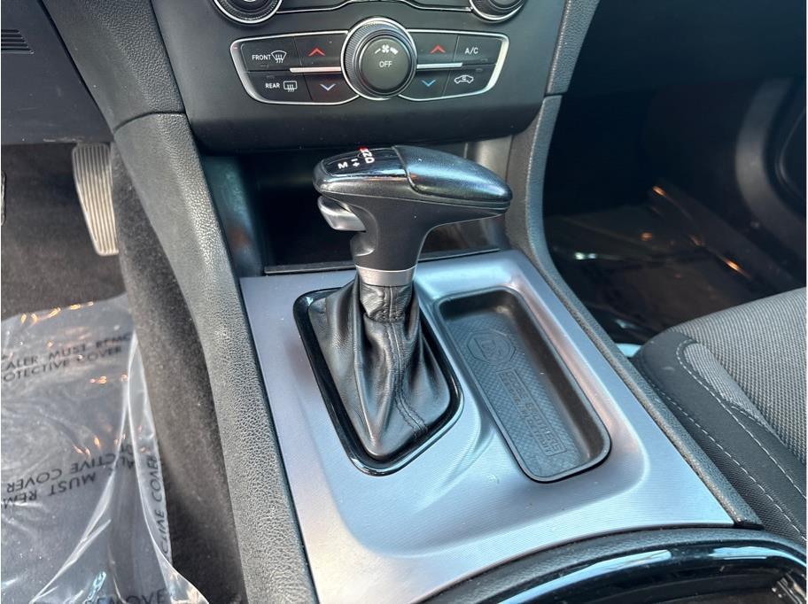 used 2020 Dodge Charger car, priced at $16,988