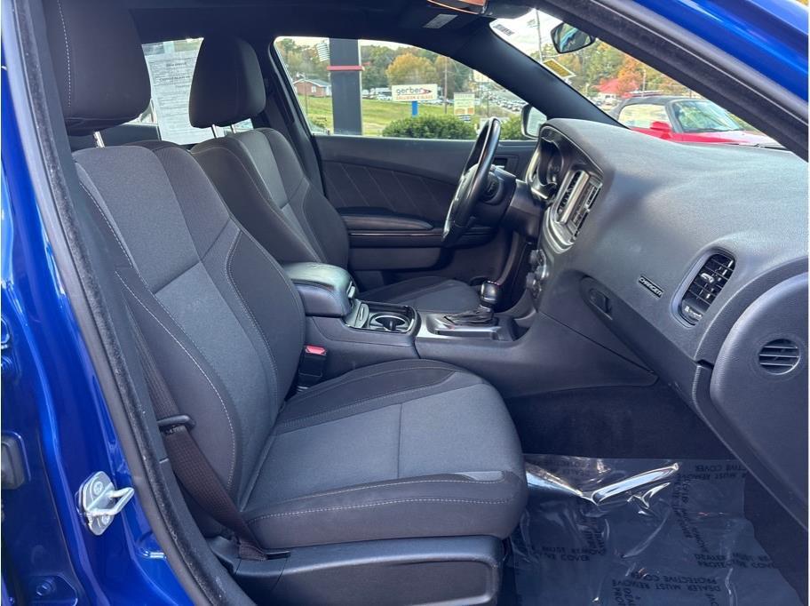 used 2020 Dodge Charger car, priced at $16,988
