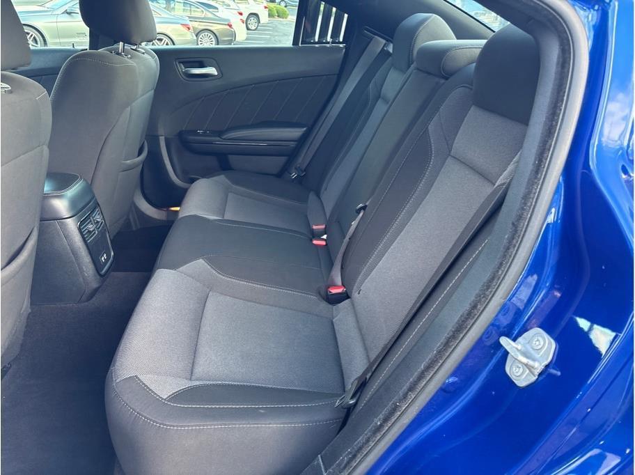 used 2020 Dodge Charger car, priced at $16,988