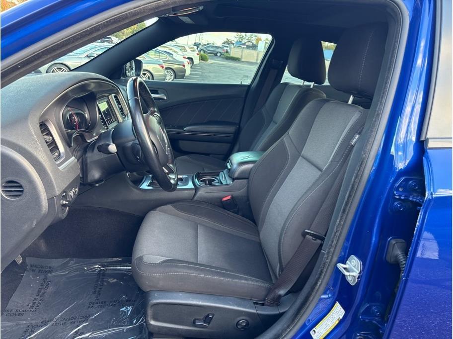 used 2020 Dodge Charger car, priced at $16,988