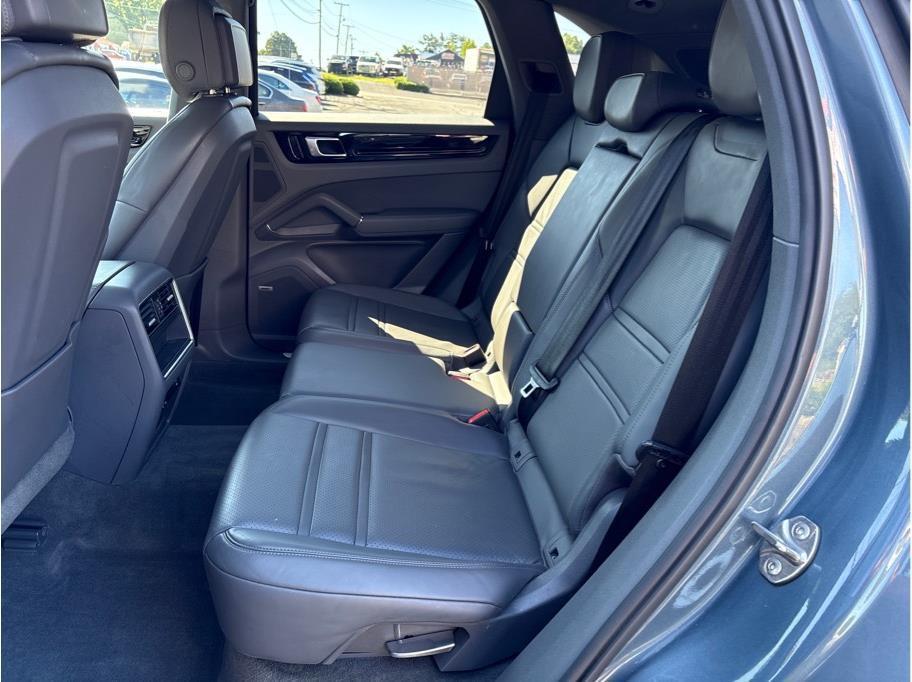 used 2019 Porsche Cayenne car, priced at $32,988