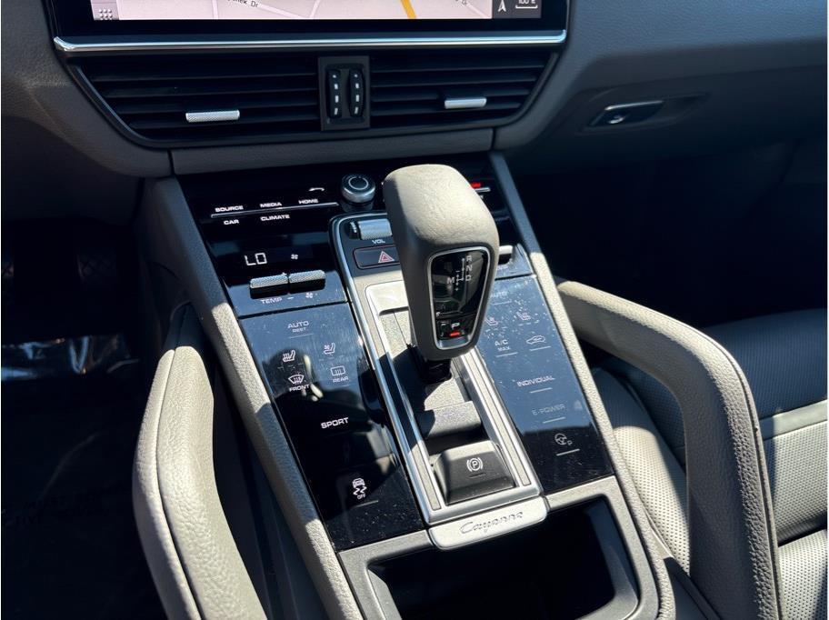 used 2019 Porsche Cayenne car, priced at $32,988