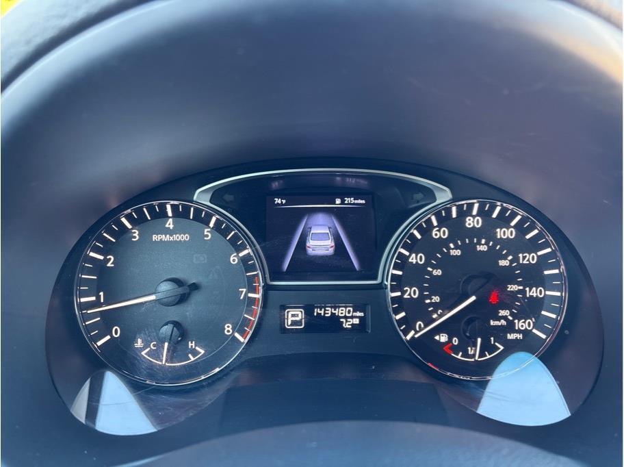 used 2015 Nissan Altima car, priced at $3,988