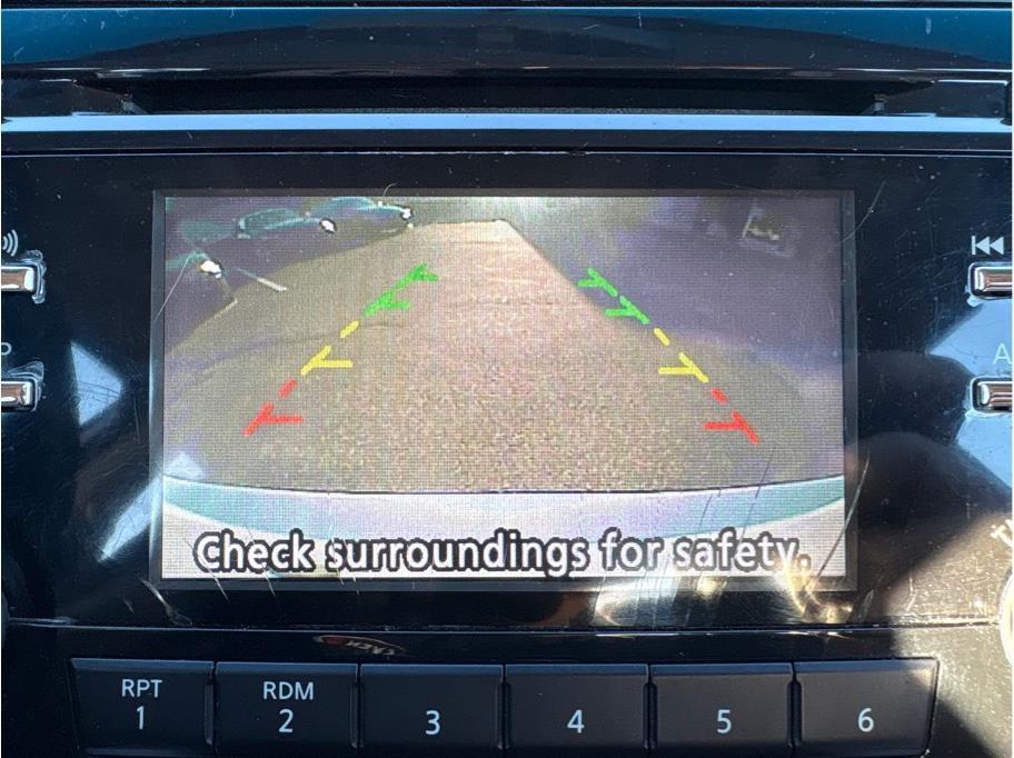 used 2015 Nissan Altima car, priced at $3,988