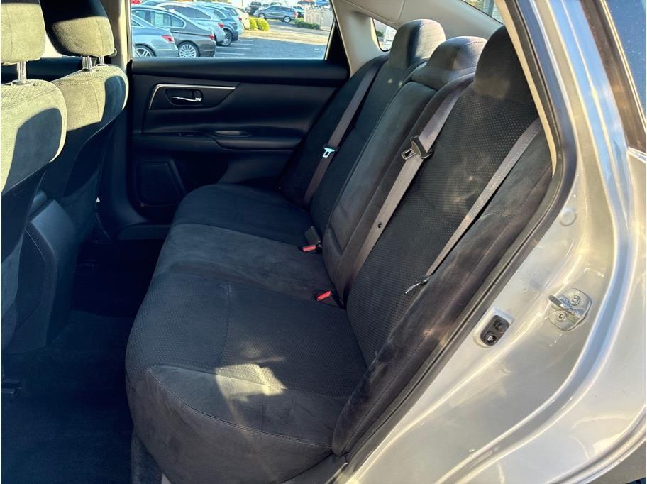 used 2015 Nissan Altima car, priced at $3,988