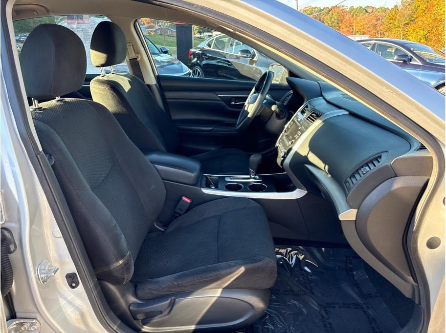 used 2015 Nissan Altima car, priced at $3,988