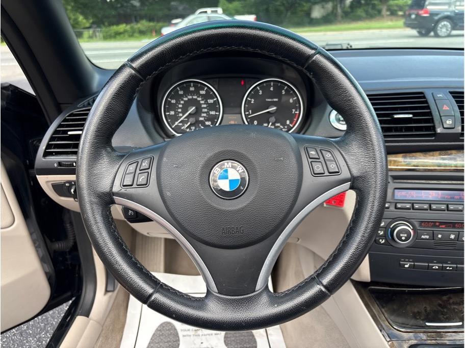 used 2008 BMW 135 car, priced at $10,488