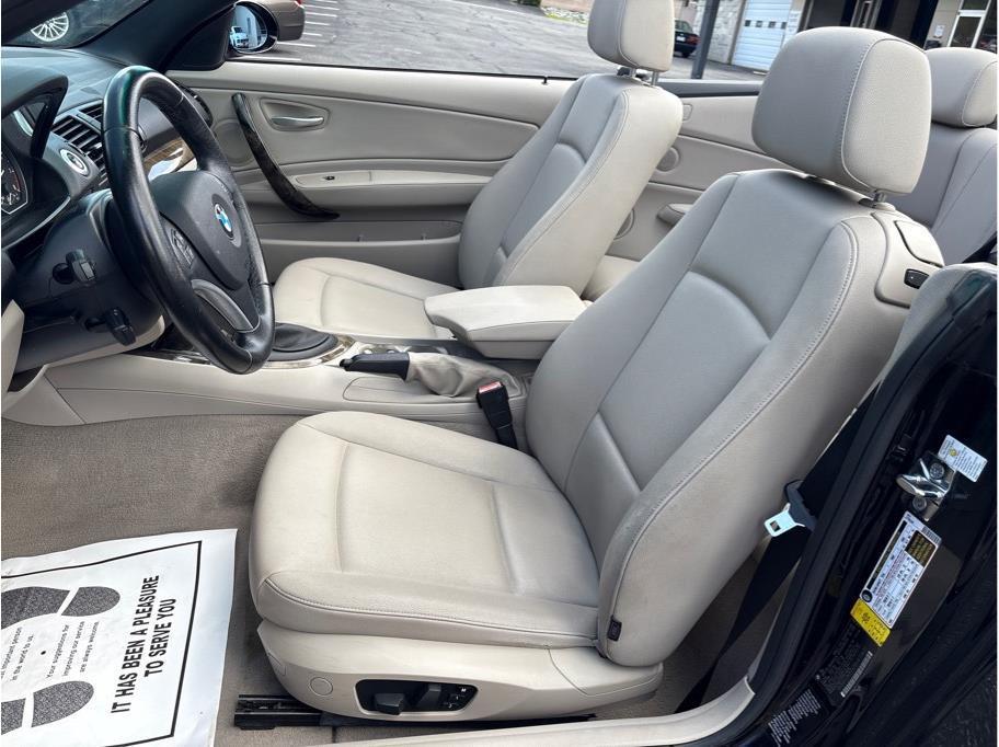 used 2008 BMW 135 car, priced at $10,488