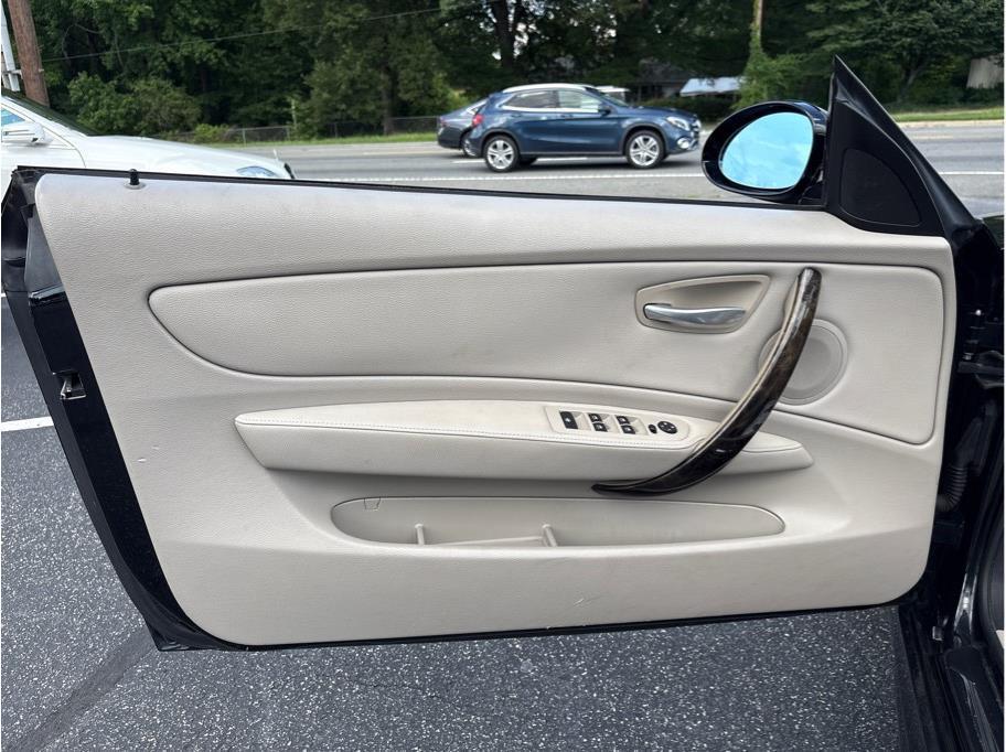 used 2008 BMW 135 car, priced at $10,488