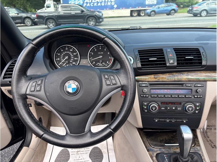 used 2008 BMW 135 car, priced at $10,488