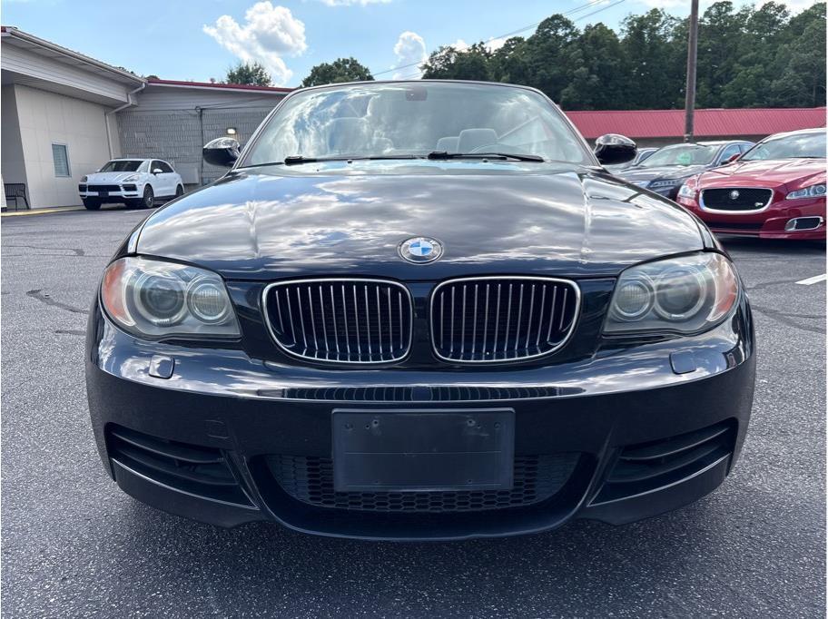 used 2008 BMW 135 car, priced at $10,488