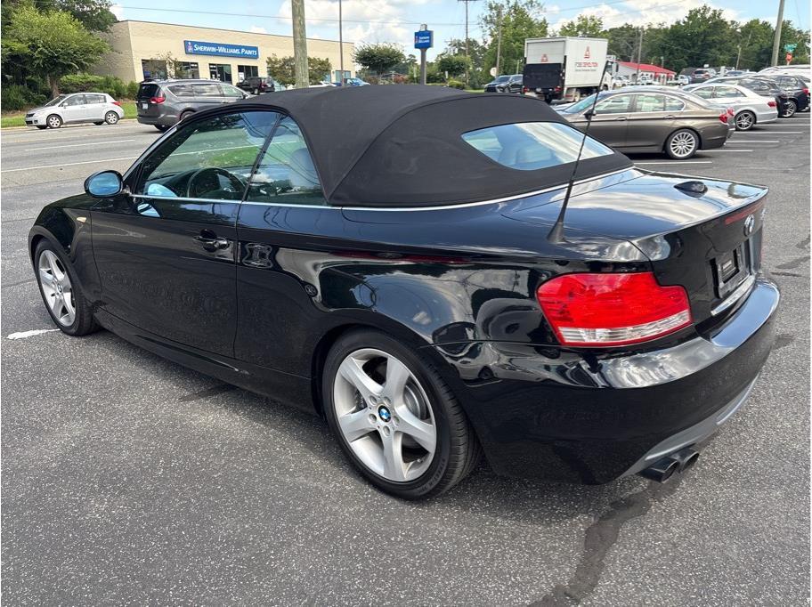 used 2008 BMW 135 car, priced at $10,488