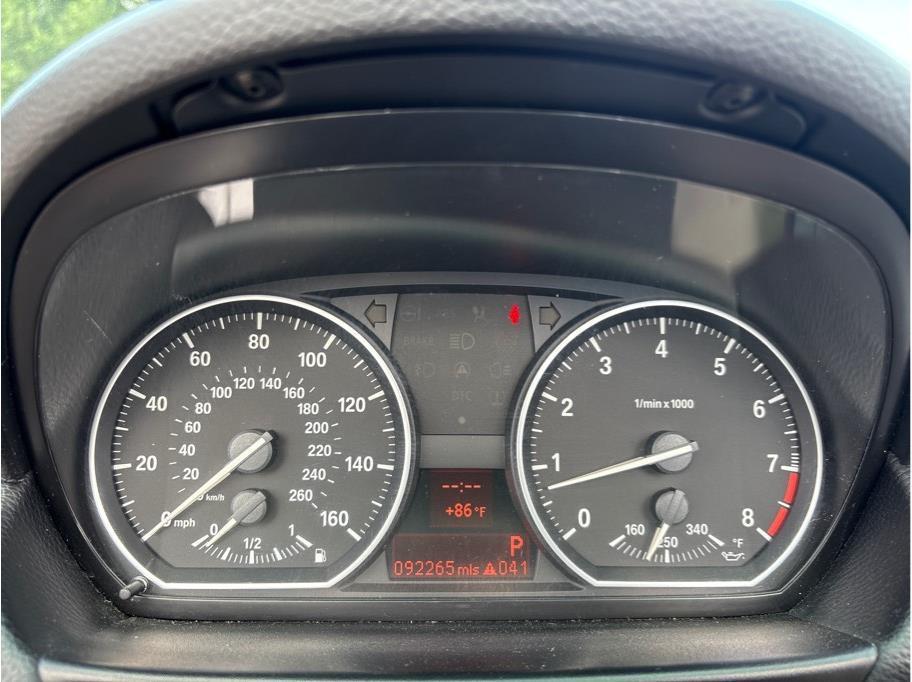 used 2008 BMW 135 car, priced at $10,488