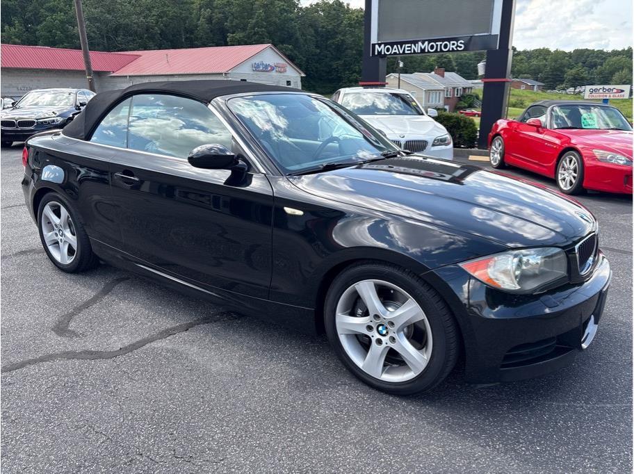 used 2008 BMW 135 car, priced at $10,488